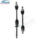 Cv Axle Shaft Front Left & Right Set For Honda Odyssey Lx Ex-l 3.5L 2011-2013. Fixed Price $169.39.