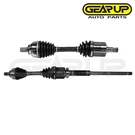 Front Pair Cv Axle Shaft Assembly For Volvo S40 V50 T5 Auto Trans Awd 2005-09. Fixed Price $219.87.