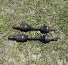 05-07 Chevy Cobalt Ss Front Cv Drive Axle Pair -manual Trans Oem Also Lsd Model. Fixed Price $229.99.