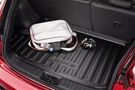 Genuine Nissan Juke F15 14-19 Boot Trunk Liner Tray Soft Type KE965BV0S0. Fixed Price $36.80.