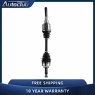 Front Left Cv Axle Shaft 2005 - 2008 Ford Escape Tribute Mariner Auto Trans. Fixed Price $64.98.