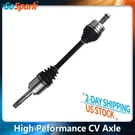 Rear Driver Side Cv Axle Shaft Assembly For Land Rover Range 5.0L V8 Awd. Fixed Price $254.64.