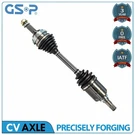 Cv Axle Front Driver Side For 1993-1997 Toyota Corolla Geo Prizm 1.8L L4. Fixed Price $103.48.