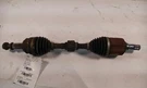 07-17 Jeep Compass Left Driver Axle Shaft Classic Style Front 4WD Manual. Fixed Price $96.44.