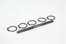 Retaining Ring Pcs Fits Mercedes Benz N900055030301. Fixed Price $20.84.