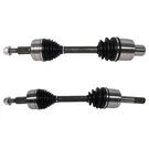 Buyautoparts Drive Axle Kit 90-933092D. Fixed Price $379.41.