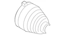 Genuine Nissan Cv Joint Boot Kit C9BDA-JX00L. Fixed Price $76.17.