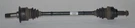 Drive Shaft Bmw F20 F22 Series F30 F31 Output D=25MM Right Rear 8680348. Fixed Price $128.42.