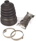 Dorman 614-003 Uni-fit C.v. Joint Boot Kit Outer Greater Than 3.58 In. Diameter. Fixed Price $25.82.