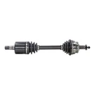 For Volvo S80 2004 2005 2006 Front Left Driver Cv Axle Shaft Csw. Fixed Price $168.41.