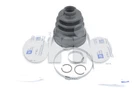 Genuine Saab 9-3 9-5 Xwd Rear Axle Inner Cv Joint Boot Repair Kit 08-12 93192953. Fixed Price $69.99.