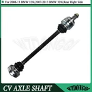 Rear Right Rh Cv Axle Joint Assembly For Bmw 128I 328I Base 3.0L L6 2007-2013. Fixed Price $159.99.