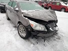 Driver Axle Shaft Rear Awd Id Aadg Fits 10-12 Lacrosse 8571759. Fixed Price $100.84.
