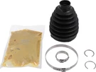 Genuine Nissan Outer Boot C9241-4BA1A. Fixed Price $87.64.