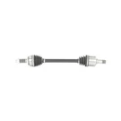 For Acura Rl 2009 2010 Front Left Driver Cv Axle Shaft. Fixed Price $188.41.