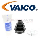 Vaico Rear Right Inner Cv Joint Boot Kit For 1998-2000 Bmw Z3 2.8L L6 Bp. Fixed Price $41.28.