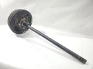 2005 2013 Toyota Tacoma Prerunner Oem Right Rear Axle Shaft 2WD. Fixed Price $349.00.
