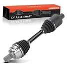 Front Left Driver Side Cv Axle Shaft Assembly Compatible With Mercedes-benz. Fixed Price $107.62.