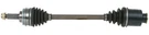 Cv Axle Shaft Cardone 66-7259. Fixed Price $151.72.