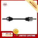 Front Left Axle Shaft NCV53918 Fits 2007-2012 Nissan Sentra 2.0L Driver Side. Fixed Price $74.95.