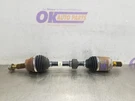 2024 Hyundai Santa Fe 2.5L Turbo Axle Shaft Front Left Driver. Fixed Price $89.25.