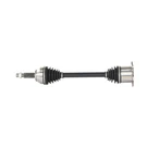 Trakmotive NI-8605 Cv Axle Shaft For 11-23 Infiniti Nissan Armada QX56 QX80. Fixed Price $227.98.