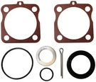 Empi Rear Wheel And Axle Seal Kit For Vw Swing Irs - 311598051B. Fixed Price $12.77.
