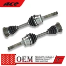 2PCS Cv Axle Shaft Set For 1998-2004 Nissan Frontier 2000-2004 Xterra. Fixed Price $139.99.
