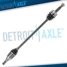 Rear Left Right Cv Axle Shaft Assembly For 2008 - 2013 Nissan Rogue Select. Fixed Price $75.65.
