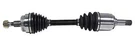 Axle Assembly-new Gsp NCV48501. Fixed Price $108.99.