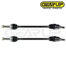 Rear Pair Cv Axle Joint Shaft Assembly For Nissan Rogue 2.5L 4 Cyl 2008-2013. Fixed Price $193.19.