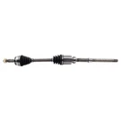 Trq Front Right Cv Axle Shaft For 2014-2020 Nissan Rogue. Fixed Price $94.00.