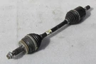 2016 Hyundai Tucson Left Driver Front Axle Shaft Awd 1.6L 49500-D3100. Fixed Price $58.81.