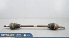 2006-2010 Pontiac Solstice Rear Right Passenger Side Cv Axle Shaft Oem 10069731. Fixed Price $83.91.