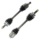 Trq CSA80051 Axle Shaft Kit For Hyundai Santa Fe 2003-2006 Lh Right Front. Fixed Price $169.56.