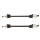 Buyautoparts Drive Axle Kit 90-927692AIT. Fixed Price $412.41.