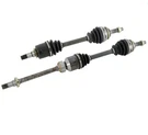 Front Manual Transmission Cv Shaft Axles For Toyota Celica Gt 2000-2005. Fixed Price $275.00.
