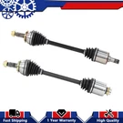 Trakmotive Front Cv Axle Shafts Kit Set Of Pair For Honda Element 2003-2011. Fixed Price $204.43.