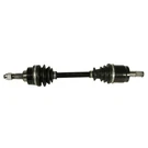 Gsp Drive Axle Front For Honda TRX420FM Fourtrax Rancher 4X4 2007-2013. Fixed Price $159.41.