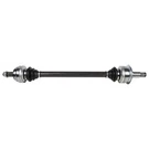 Gsp Mercedes-benz (sedan) Axle Assembly NCV48027. Fixed Price $200.70.
