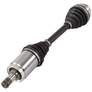 For Bmw 328I 320I 328D 330I 335I 340I 228I M235I Front Left Cv Drive Axle. Fixed Price $85.41.