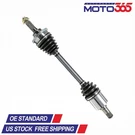 Front Left Cv Axle For Kia Sedona 2002 2003 2004 2005 3.5L V6 Fwd Oem. Fixed Price $113.02.