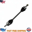 Front Left Driver Cv Axle Joint For 2012-2013 Kia Soul 1.6L L4 Fwd Manual Trans. Fixed Price $143.93.