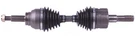 Cv Shaft 60-2101 Front Left Parts Master By Cardone Reman Free Shipping. Fixed Price $81.17.