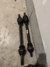 Both Rear Right And Left Driver Cv Axle 2284615 Bmw F82 M3 M4 Oem. Fixed Price $600.00.