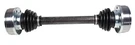 Gsp NCV72998 Rear Axle Fits 1966-1979 Volkswagen Beetle. Fixed Price $133.99.