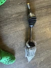 Front Left Cv Axles Fits 2019 Ford Ranger 2020. Fixed Price $80.00.