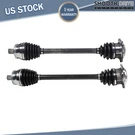 Gsp Front Left Right Cv Axle Assembly For 1998-2005 Volkswagen Passat Manual. Fixed Price $195.88.