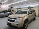 Chevrolet Equinox 2007 Axle 3.4L Awd 194K Mi. 15295799 3389. Fixed Price $99.90.