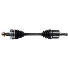 Gsp NCV10524 Front Right Axle Fits 1990-1992 Chevrolet Lumina. Fixed Price $136.99.